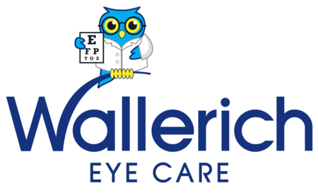 Wallerich Eye Care